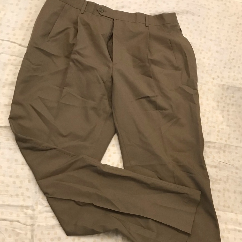Jos. A Bank size 36s trouser separate